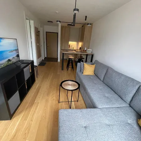 Apartament M Jahorina