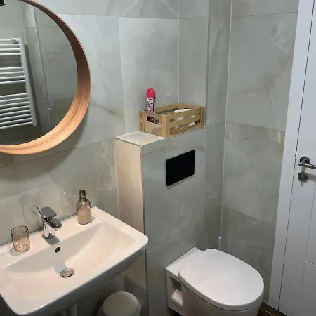 M Apartment Jahorina