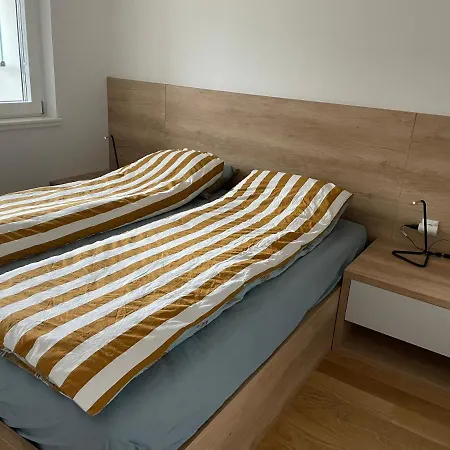 M Apartment *