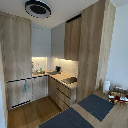 Apartment M *