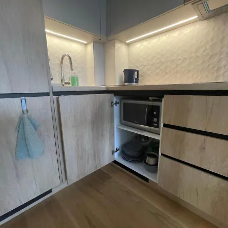 M Apartment