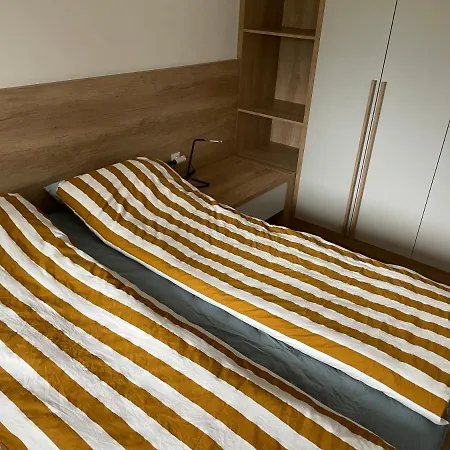 M Apartment *