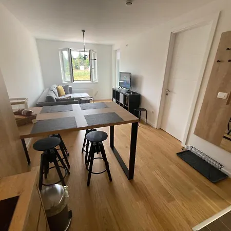 M Apartment Jahorina