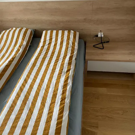 M Apartment *