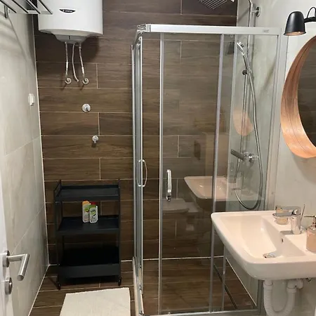 Apartment M
